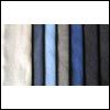 Blended Knitted Fabric