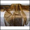 Organza  fabric