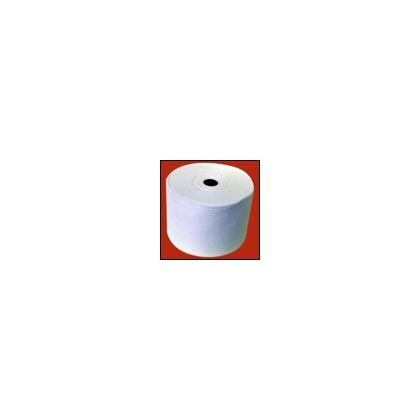 Needlepunch nonwoven fabric