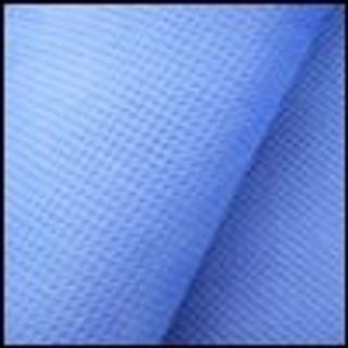 Stitch bonded nonwoven fabric