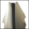 Organza  fabric