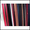 Drill fabric