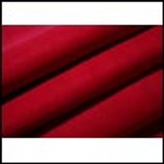 Thermal bonded nonwoven fabric