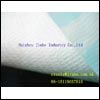 Melblown nonwoven fabric