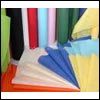 Airlaid nonwoven fabric