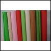 Melblown nonwoven fabric