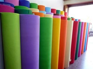 Spunbond nonwoven fabric