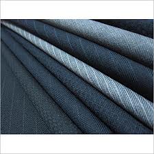 Blended Knitted Fabric