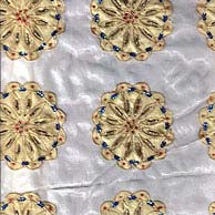 Schifli Fabric