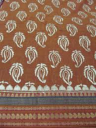 Khadi fabric