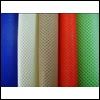 Melblown nonwoven fabric