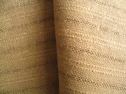 Linen fabric