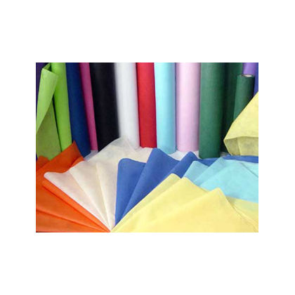 Ultrasonic nonwoven fabric