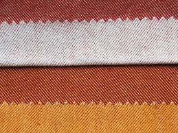 Greige Fabric