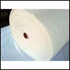 Stitch bonded nonwoven fabric