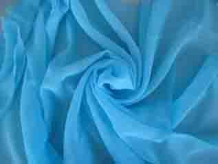 Voile Fabric
