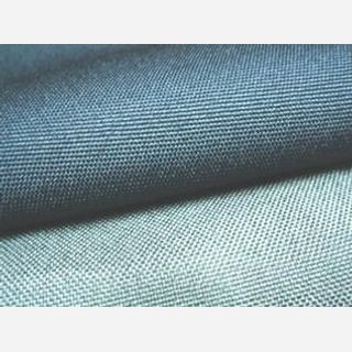 170-210 GSM,  100% Polyester Cordura , Dyed, Honeycomb, Twill
