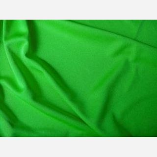 Various GSM, 100% Polyester, Dyed or Undyed (Greige), Circular