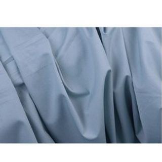 Various, 100% Cotton, Greige or Dyed, Plain