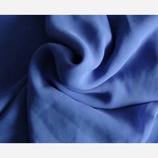 Various, Polyester / Cotton / Silk, Greige or Dyed, Plain