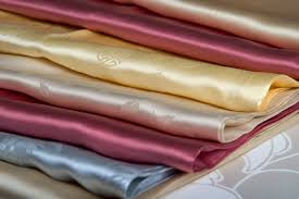 40grm to 100grm, 100% Silk, Greige, Plain and Twill