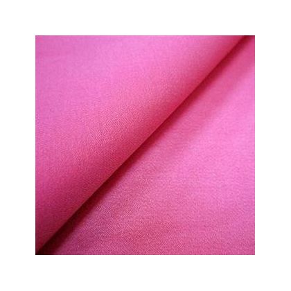 90 GSM, 100% Chiffon, Dyed, Plain