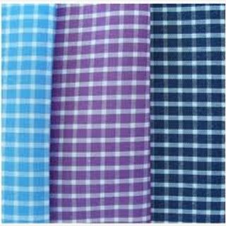 80-90 gsm, Polyester / Cotton, 100% Cotton, Dyed, Plain, Twill