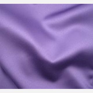 80-90 gsm, 100% Polyester, Polyester/Cotton, Dyed, Satin