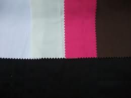 Blended Cotton Lycra Fabric, Color: Red, GSM: 180 at Rs 440/kg in Mumbai