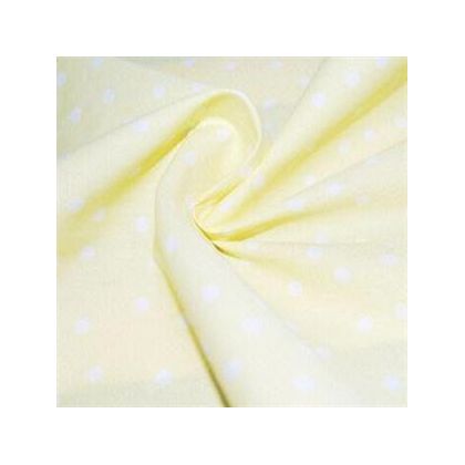 105-115 gsm, 80% Polyester / 20% Cotton , Greige & Dyed, Plain