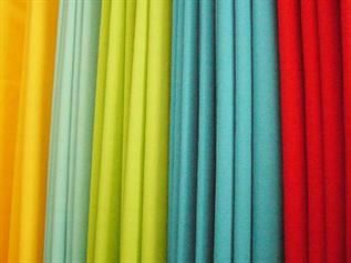 80-600 GSM, 100% Cotton, Greige / Dyed, Weft Knit, Plush, Dobby, Jacquard