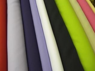 90-200 GSM, 100% Cotton, Greige, Plain