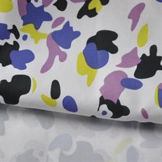 180-300 gsm, 100% Polyester Camouflage, Dyed, Ribstop, Satin, Twill