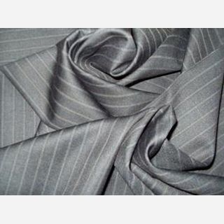 260-400 GSM, 65% Terry / 35% Rayon, Dyed, Twill, Dobby, Stripes, Plain