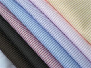 85-125 GSM, Cotton-Lycra,Cotton-Polyster,Cotton-Viscos,Silk Fabric, Dyed, Plain