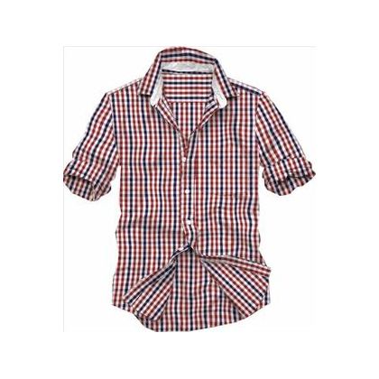 91 gsm, 100% Polyester, Polyester / Cotton, Fiber Dyed, Palin, Oxford