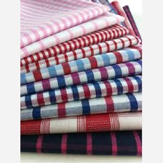 200-300 gsm, 100% Cotton Woven , Dyed, Twill