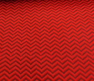 100 GSM, Polyester , Dyed, Jacquard