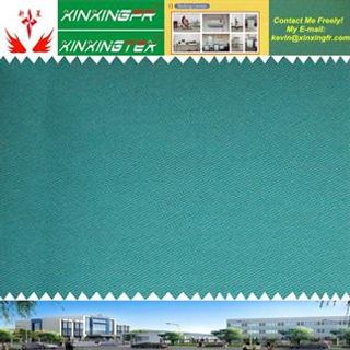 260gsm, 100% Cotton, Flame retardant fabric, For protective clothing