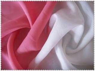 Chiffon fabric