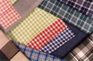 Shirting Fabric