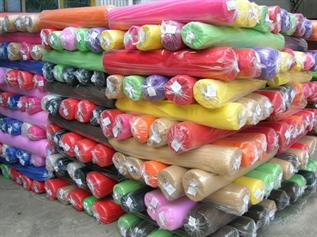 40-120 GSM, 100% Virgin material, Non woven , Technical textiles