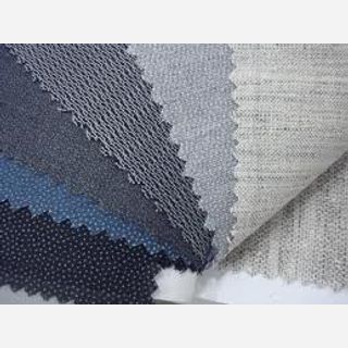 Interlining fabric