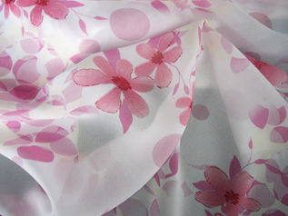 Chiffon fabric deals suppliers