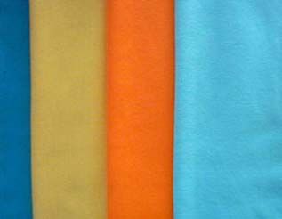 100% Rayon Fabric