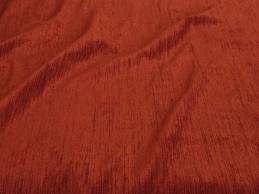 Chenille fabric