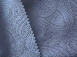 Jacquard Fabric