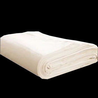 Bleached Fabric