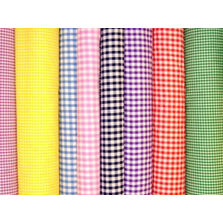 Blended Knitted Fabric