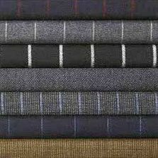 Suiting Fabric